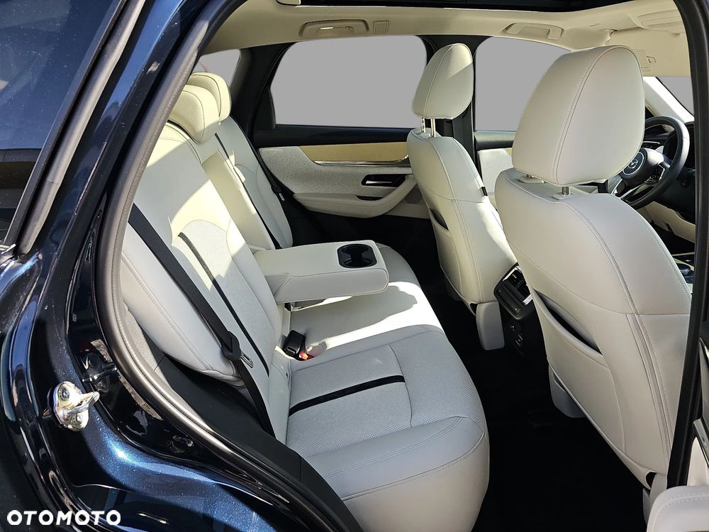 Mazda CX-60 2.5 PHEV Takumi Plus AWD - 25