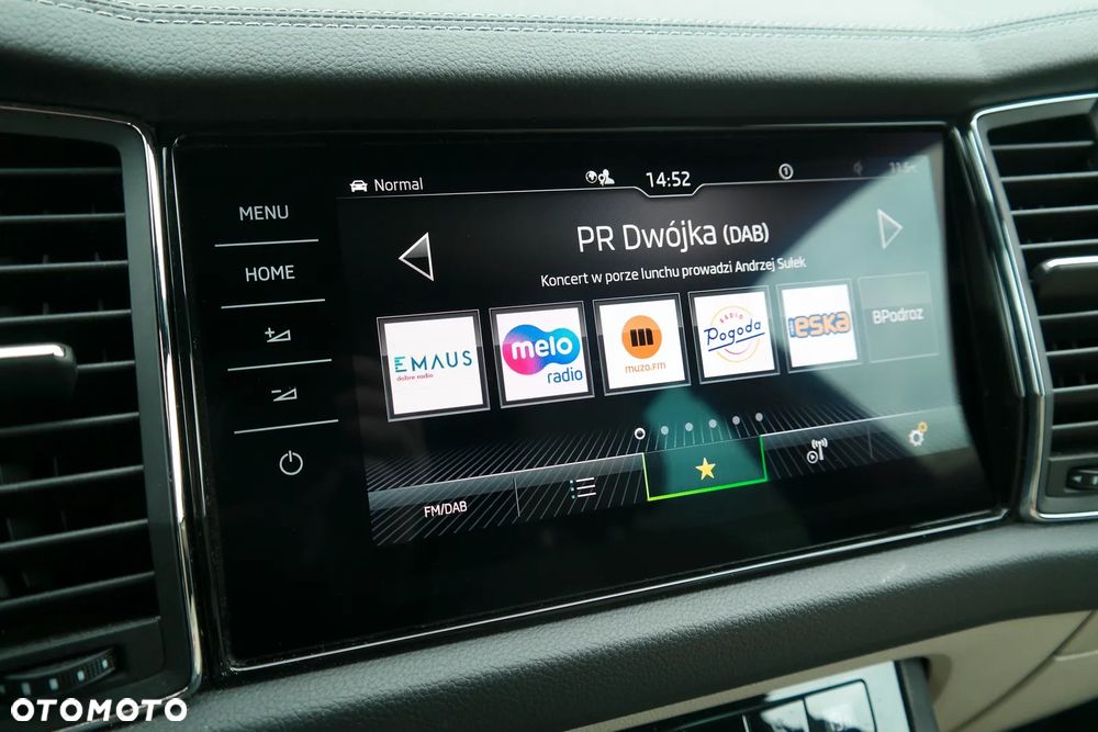 Skoda Kodiaq 2.0 TSI 4x4 L&K DSG - 26