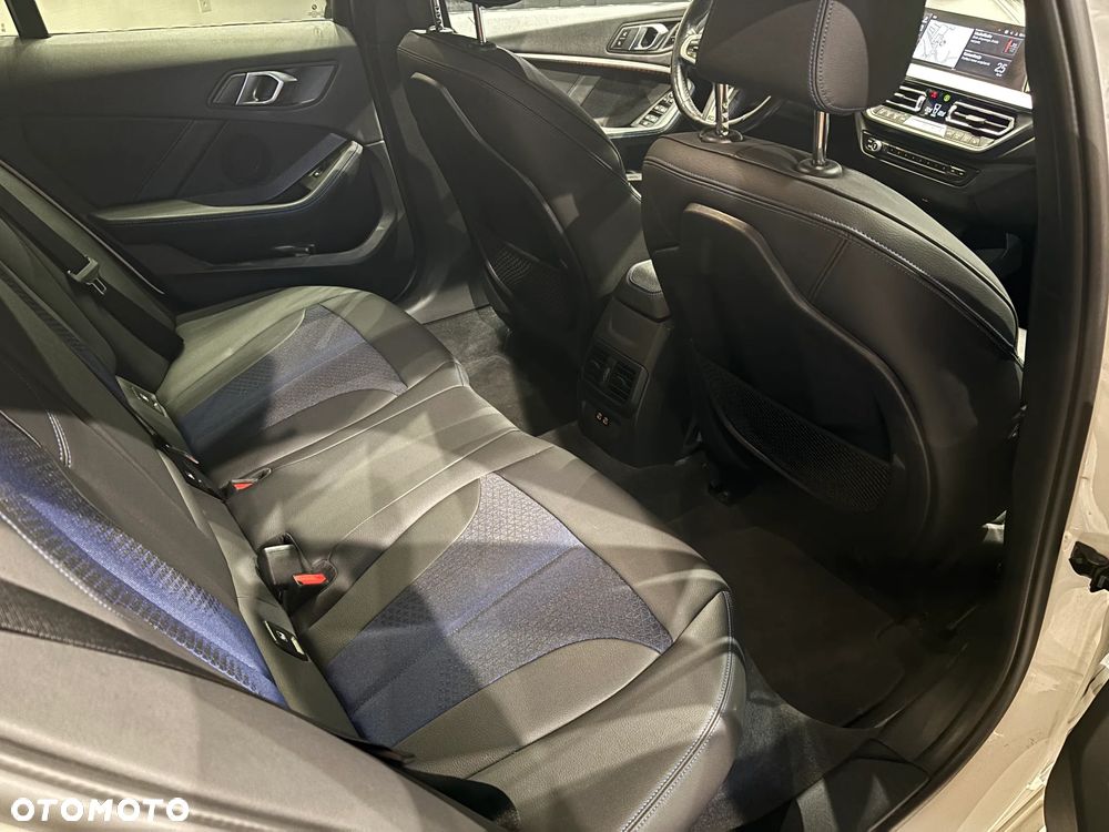 BMW Seria 1 118i M Sport - 20