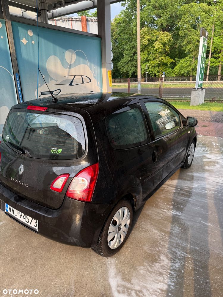 Renault Twingo 1.2 16V Eco Dynamique - 3