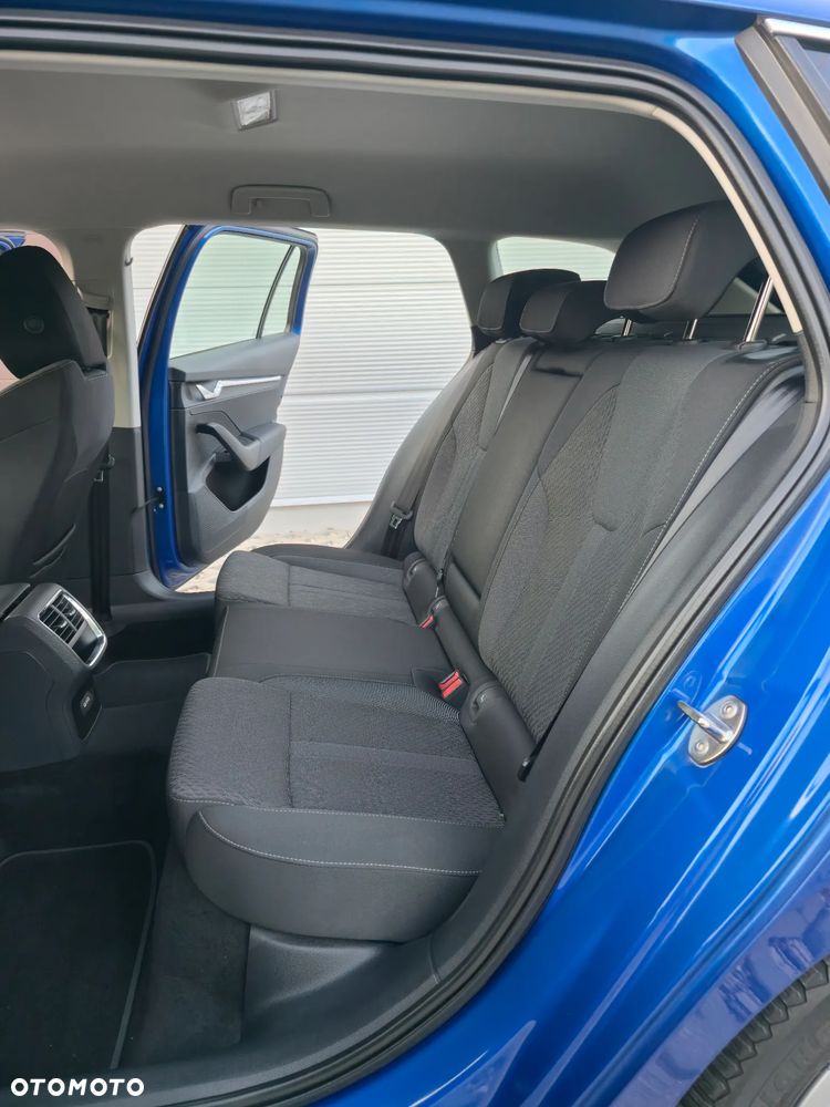 Skoda Octavia 2.0 TDI SCR Style DSG - 33