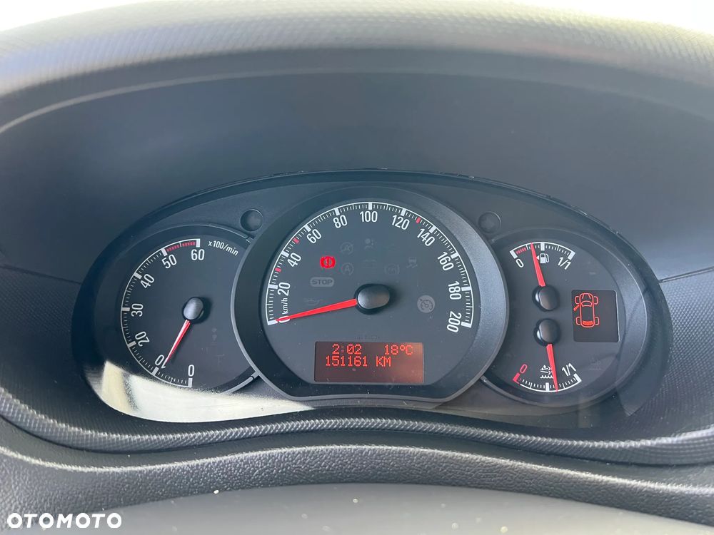 Opel Movano 170 CDTI L3H2 Brygadówka Doka Maxi 7-miejsc Salon PL - 11