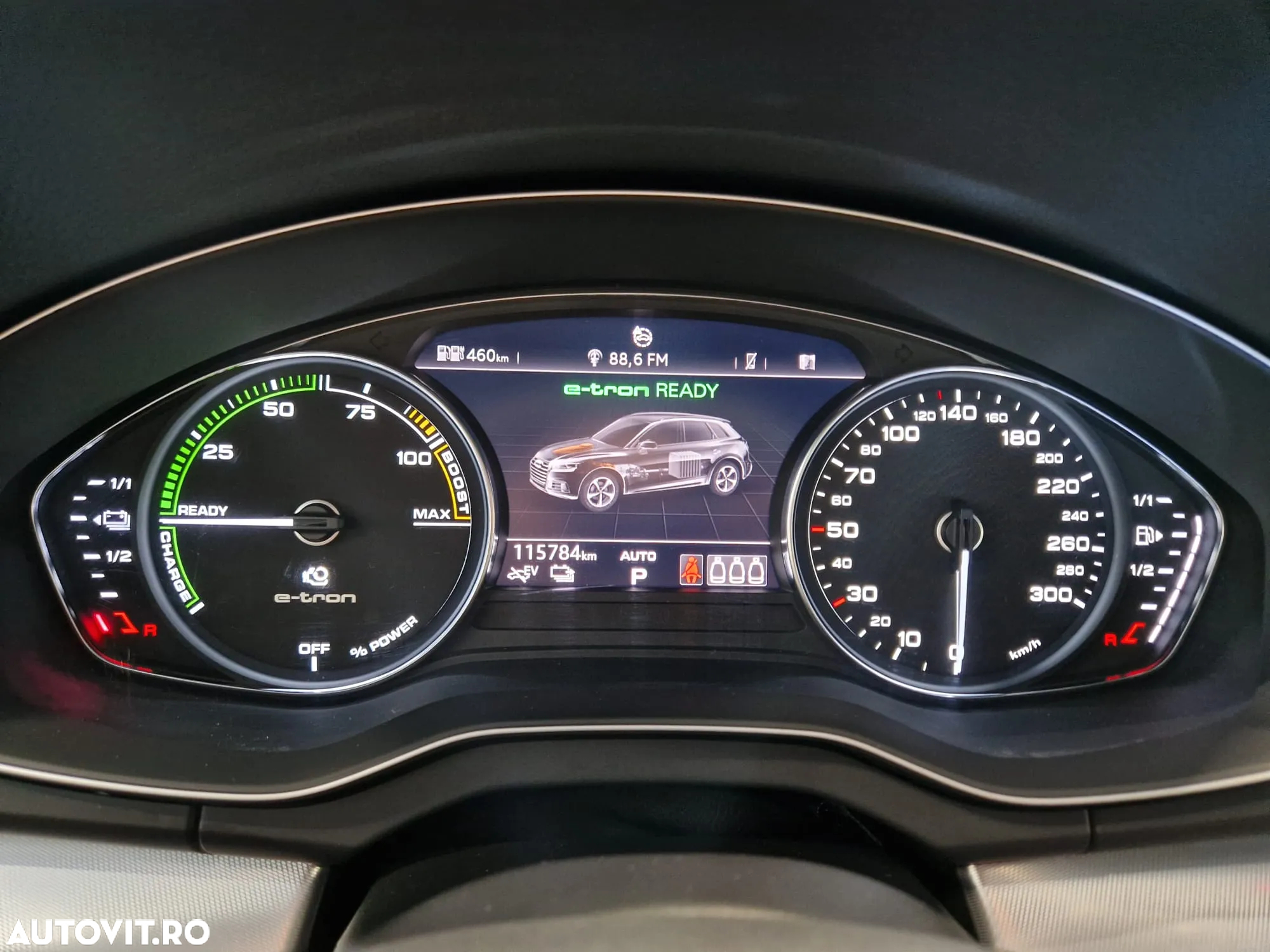 Audi Q5 50 TFSI e quattro S tronic sport - 17