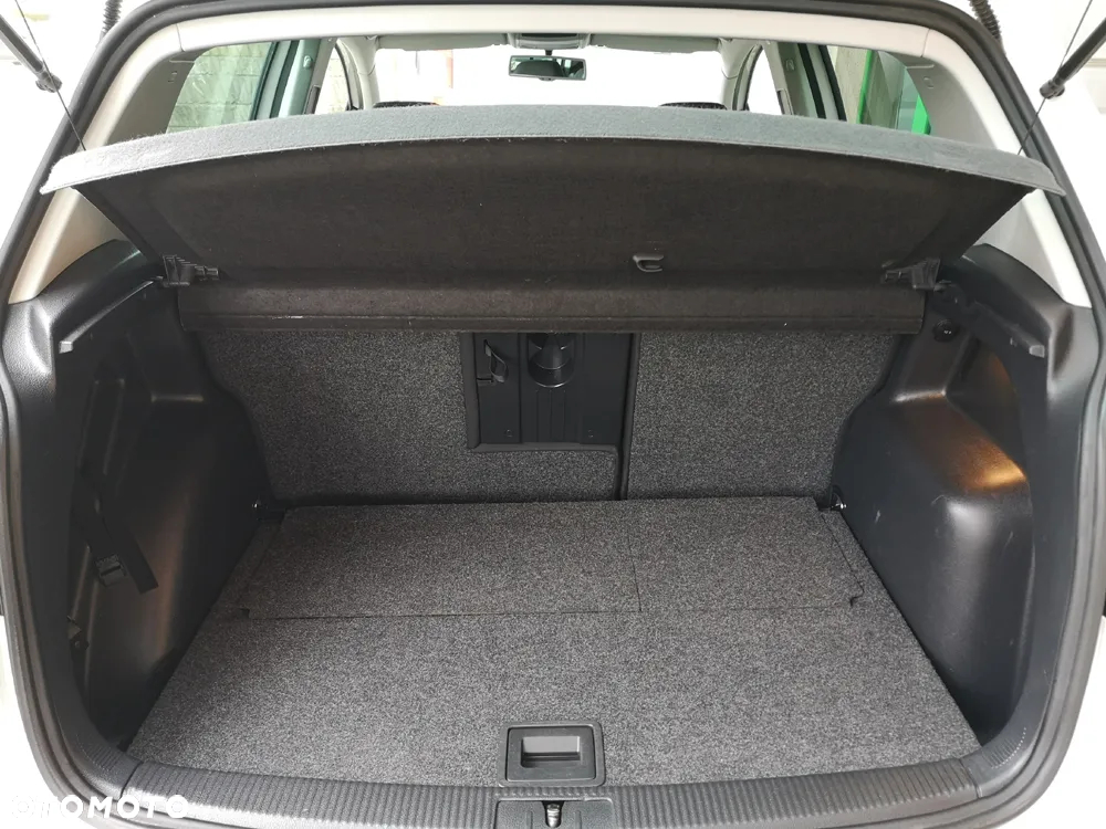 Volkswagen Golf Plus 1.2 TSI Life - 27