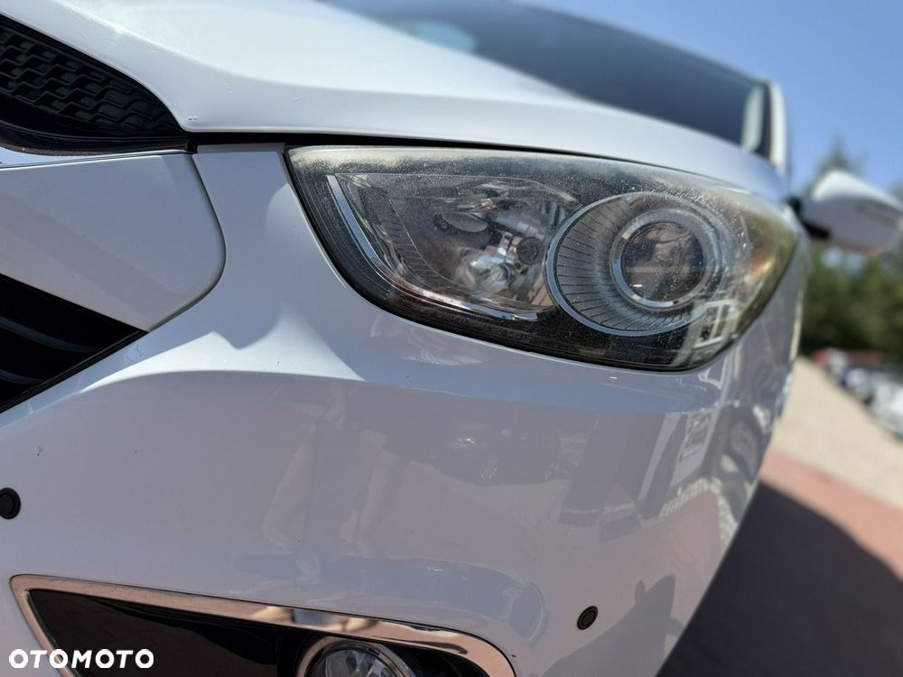 Hyundai ix35 2.0 4WD Premium - 31