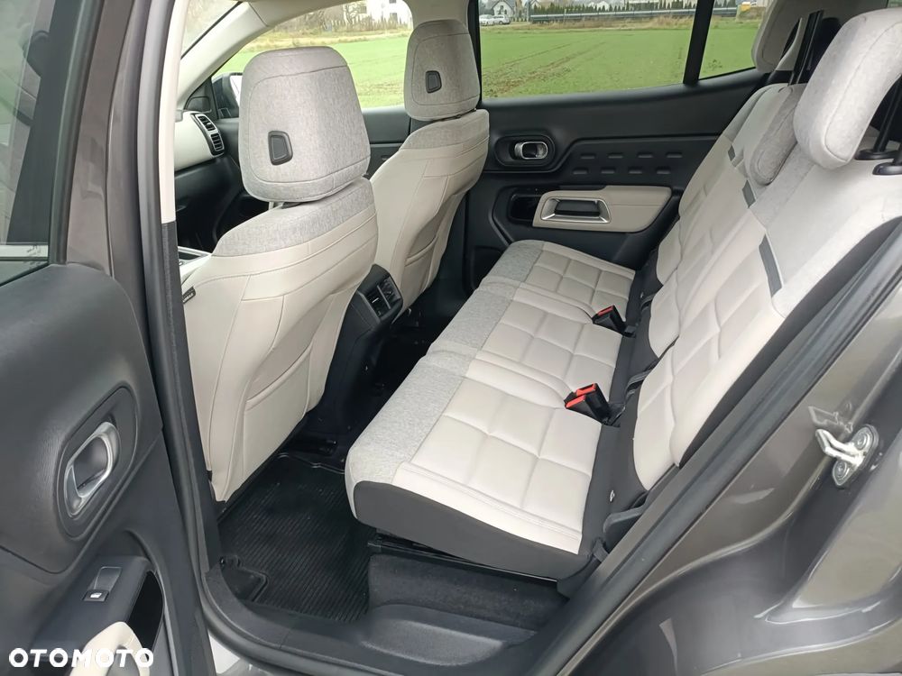 Citroën C5 Aircross BlueHDI 130 S&S EAT8 FEEL PACK - 14