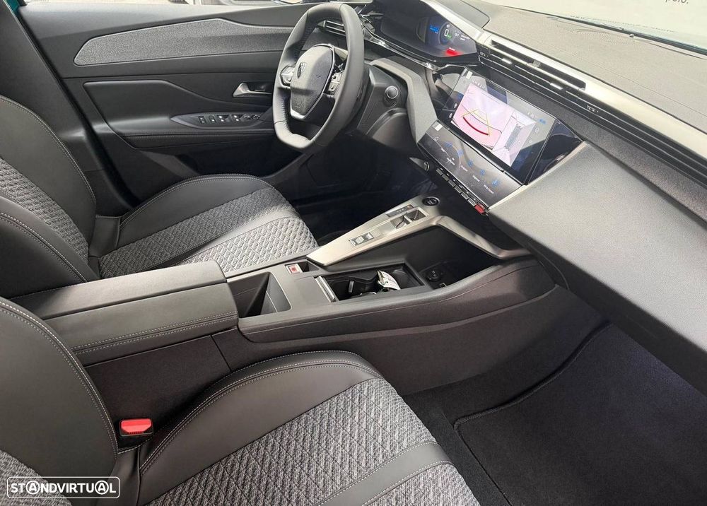 Peugeot 308 - 17