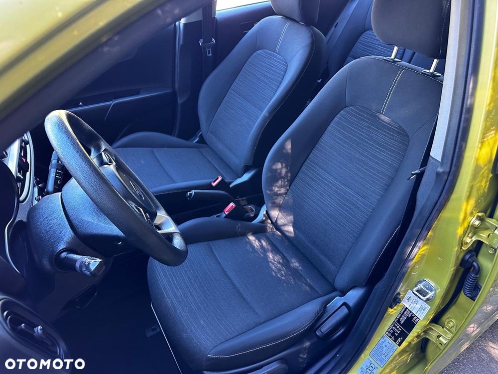 Kia Picanto 1.2 Edition 7 - 10