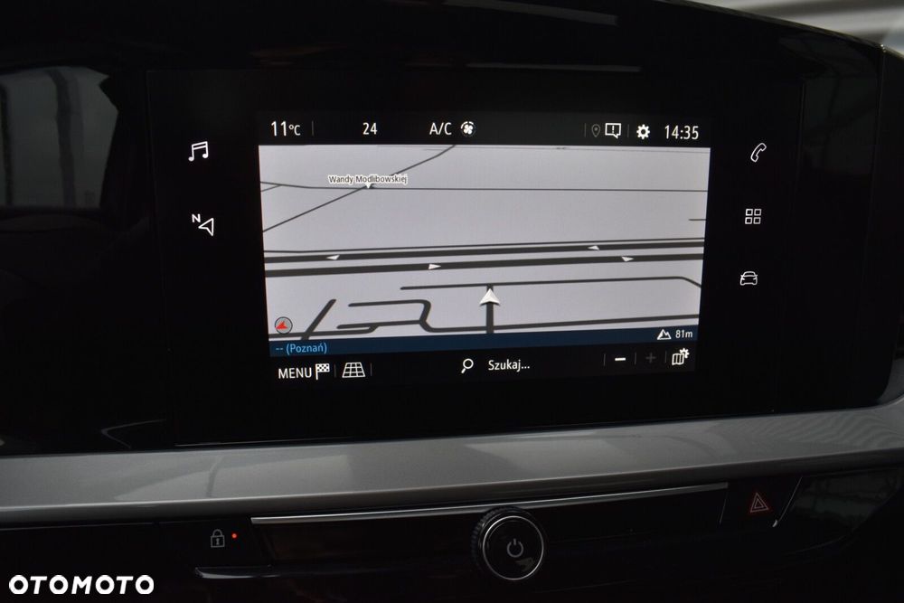 Opel Mokka 1.2 T Edition S&S - 17