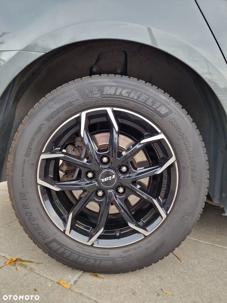 Chevrolet Cruze 2.0TD Automatik LTZ+ - 12