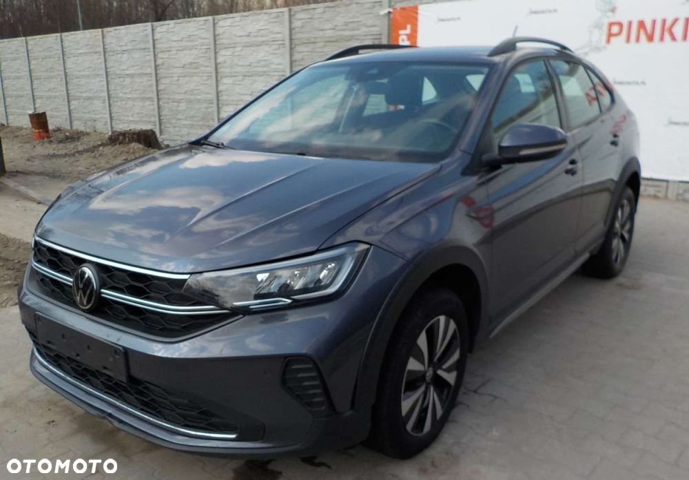 Volkswagen Taigo - 7