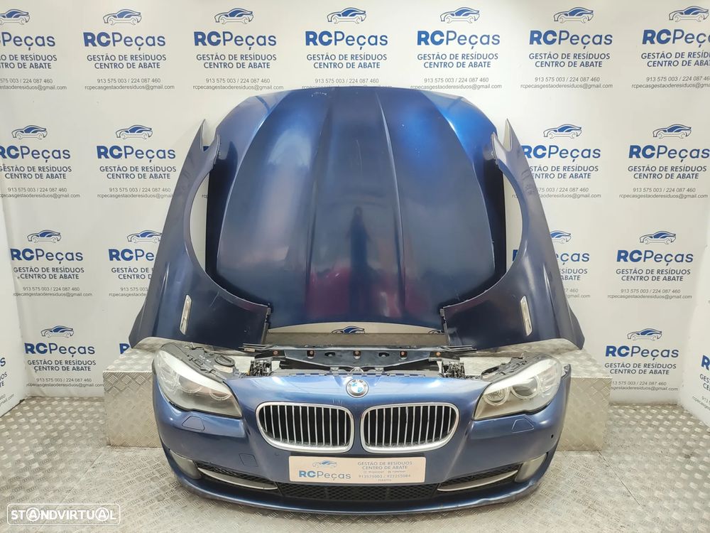 Frente completa BMW Serie 5 F10 F11 Diesel - 20