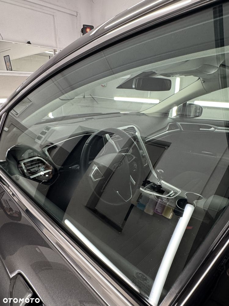 Ford Mondeo 2.0 TDCi Edition - 15