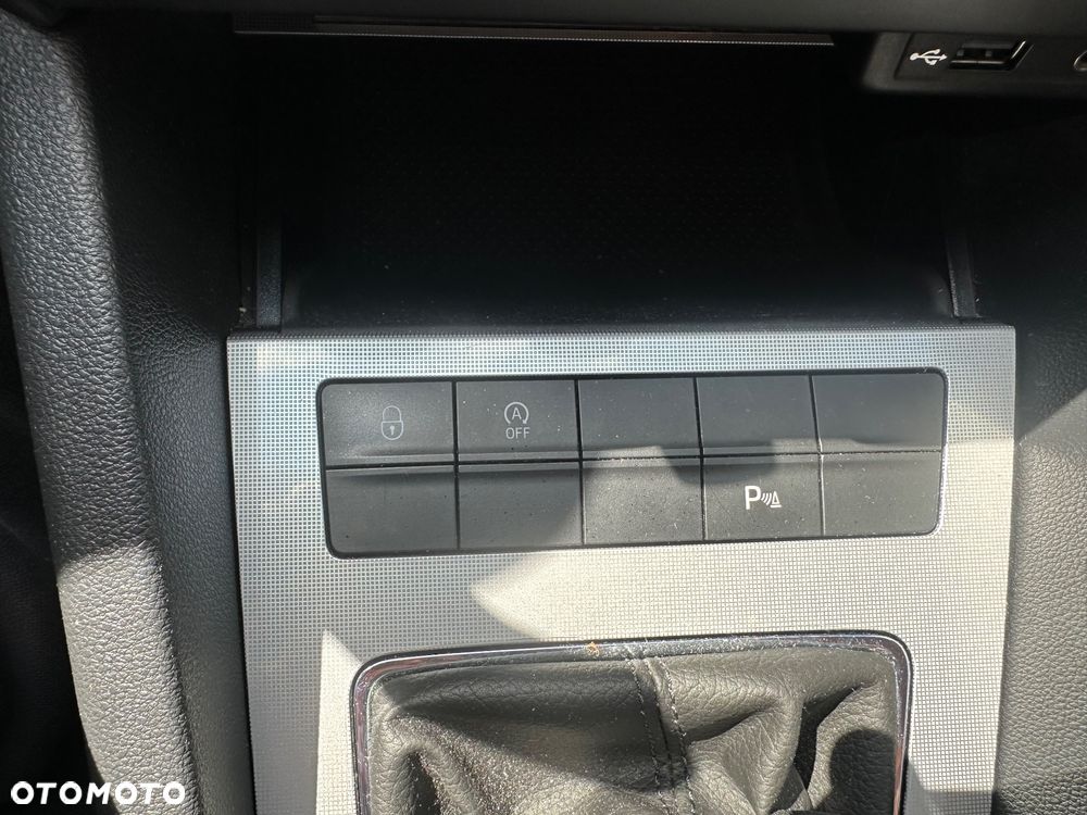 Skoda Octavia 1.2 TSI Active - 14