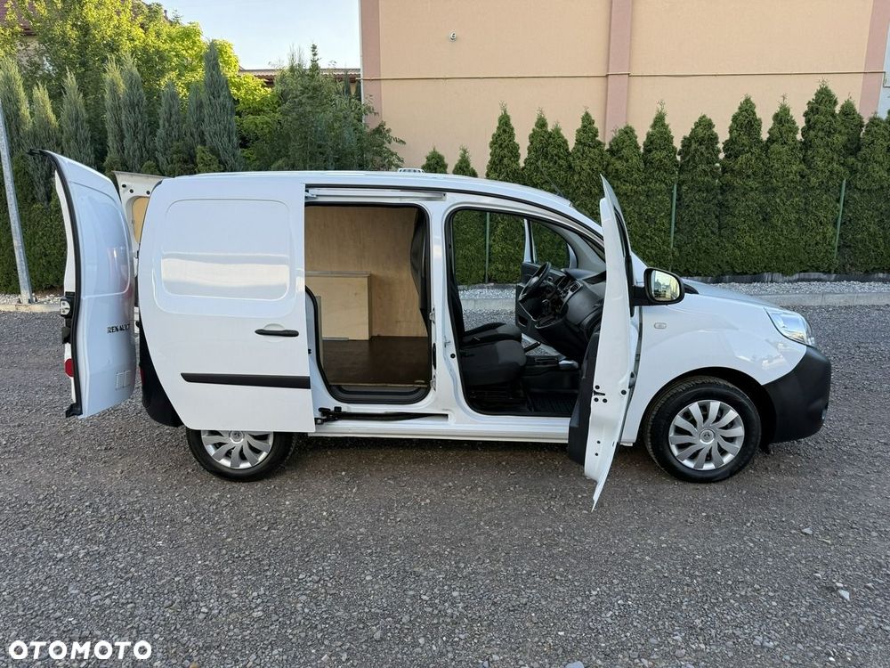 Renault Kangoo - 15