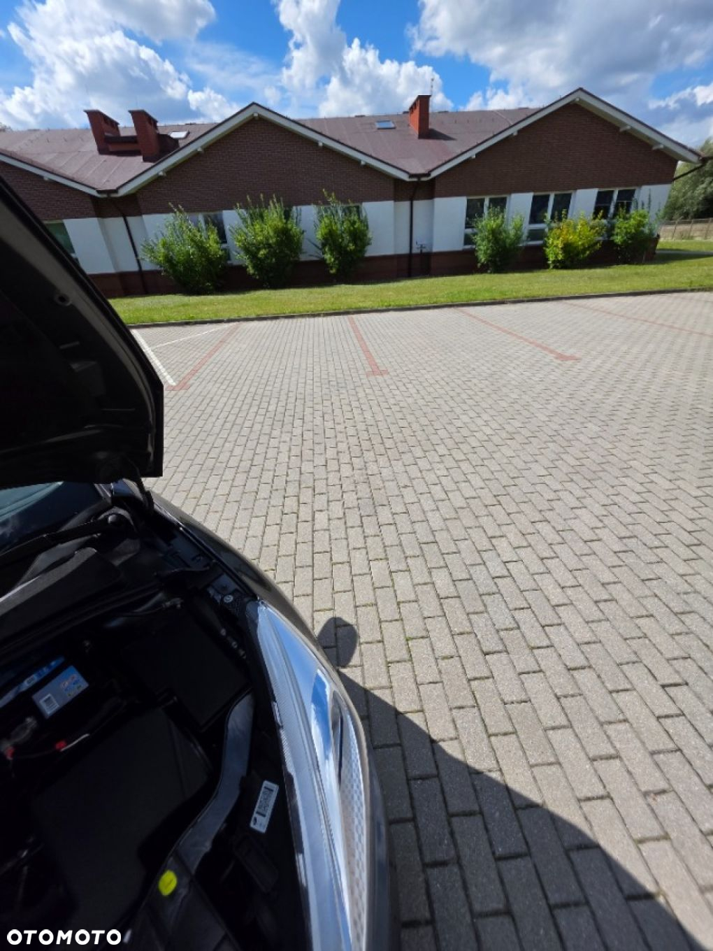 Ford Focus - 30