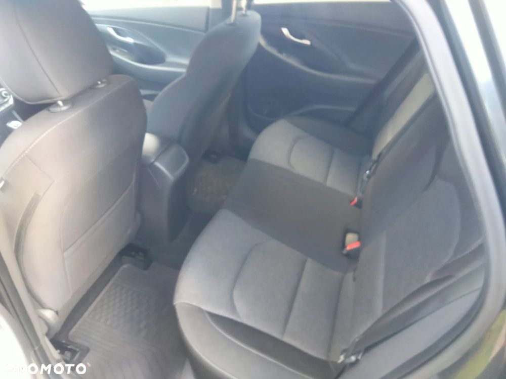 Hyundai i30 1.0 T-GDI Comfort - 10