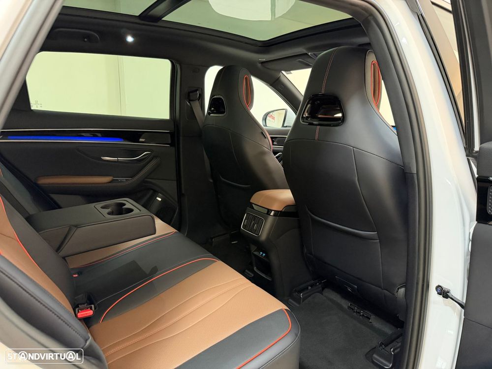 BYD Seal U 1.5 DM-i Comfort - 53