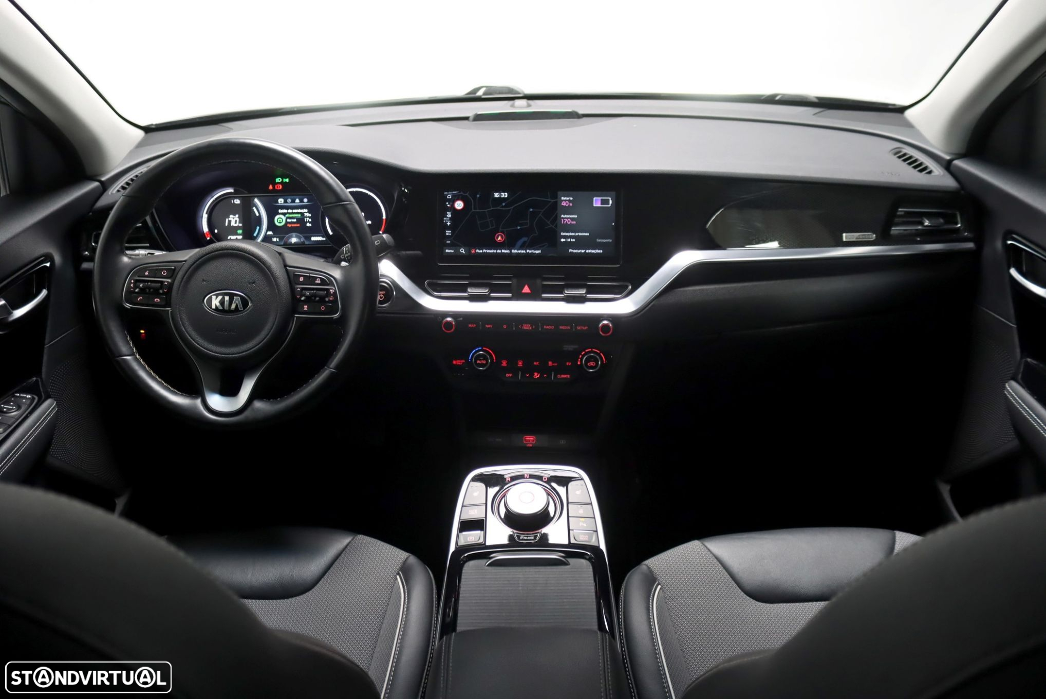 Kia e-Niro 64kWh - 30