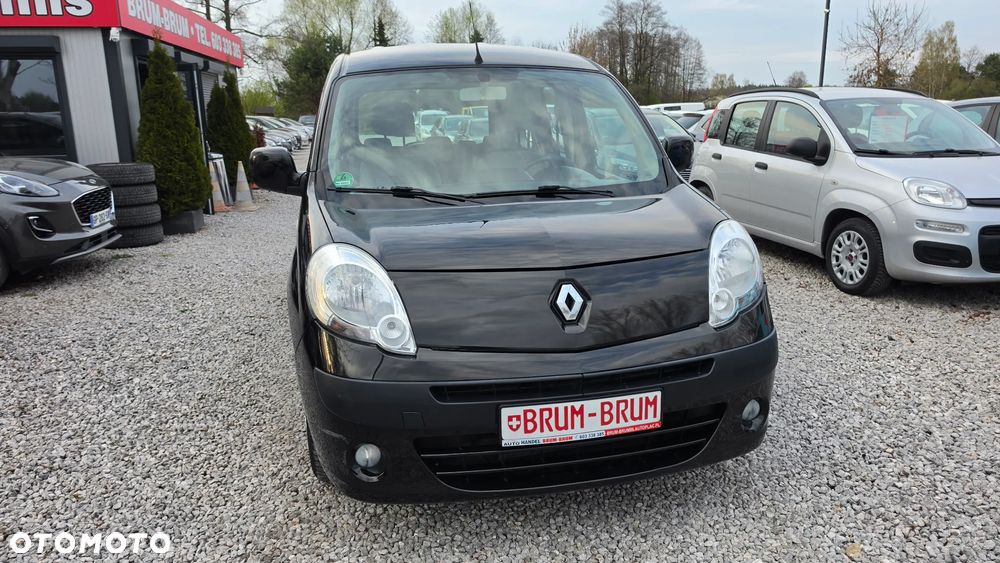 Renault Kangoo 1.6 16V 105 Expression - 9