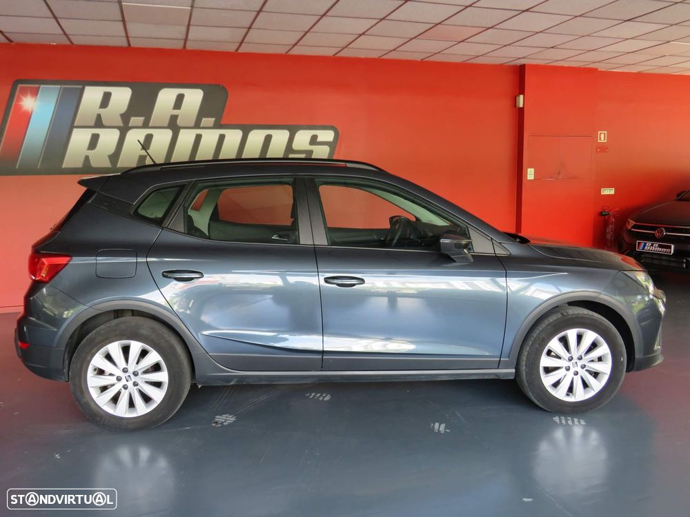 SEAT Arona 1.0 TSI Style DSG - 5