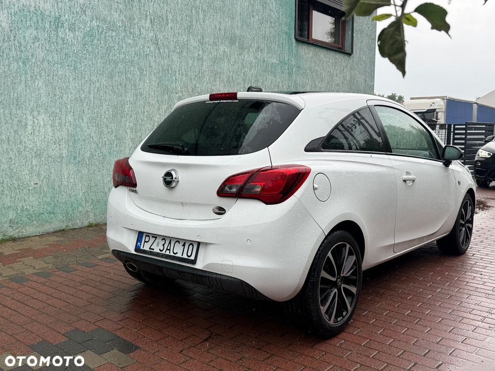 Opel Corsa 1.4 T Color Edition S&S - 3