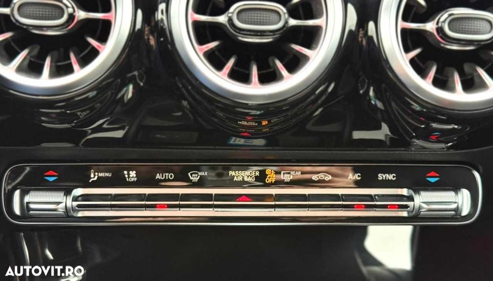 Mercedes-Benz CLA - 28