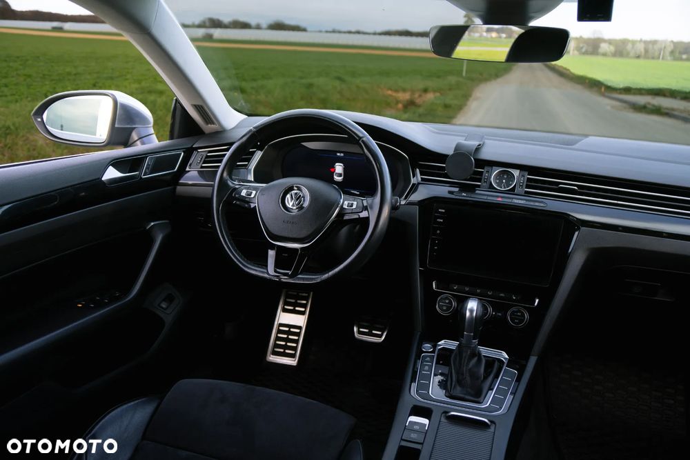 Volkswagen Arteon 2.0 TSI Elegance DSG - 22