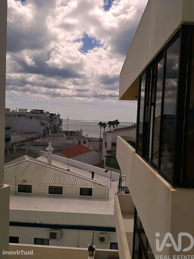 Apartamento T2 em Quarteira de 87,00 m2 - Grande imagem: 3/19