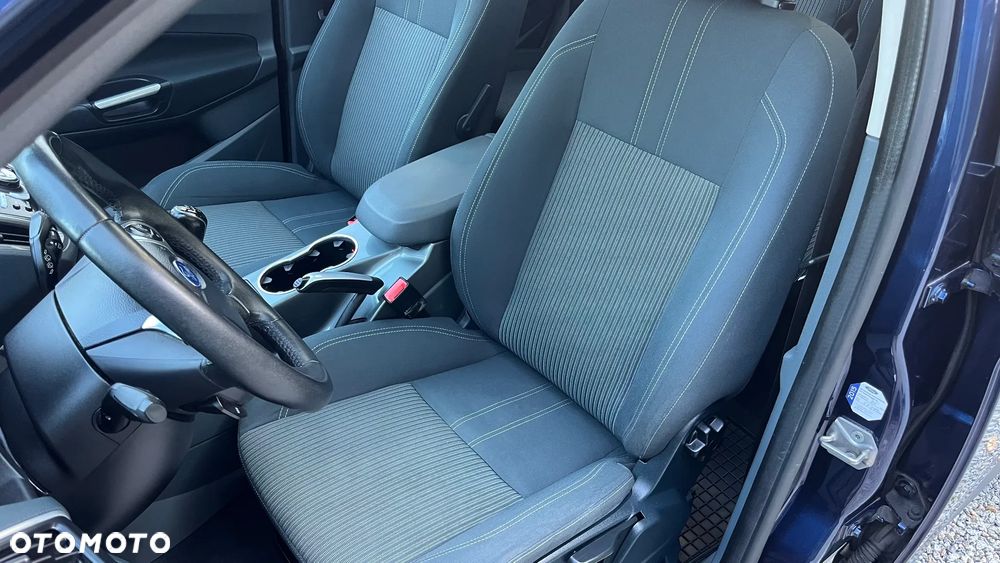 Ford C-MAX 1.0 EcoBoost Start-Stopp-System Titanium - 35