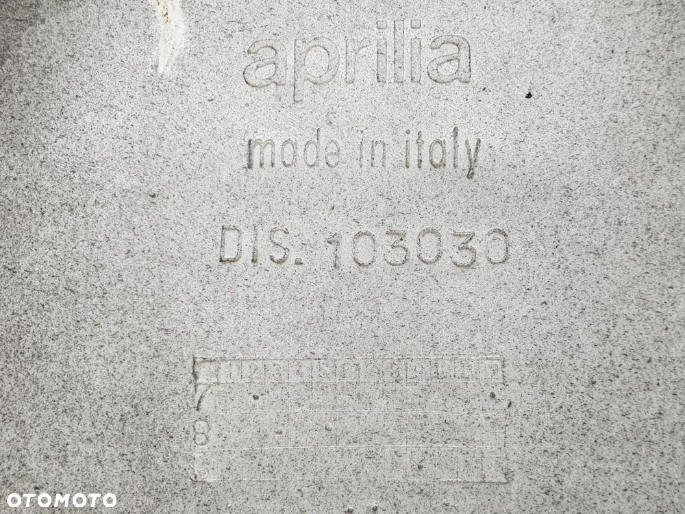 Owiewka Oslona Boczek Nakladka  Aprilia Mojito Custom 50 Habana - 28