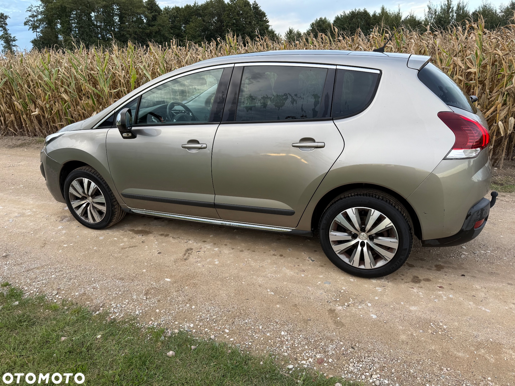 Peugeot 3008 PureTech 130 Stop & Start GPF Allure - 6
