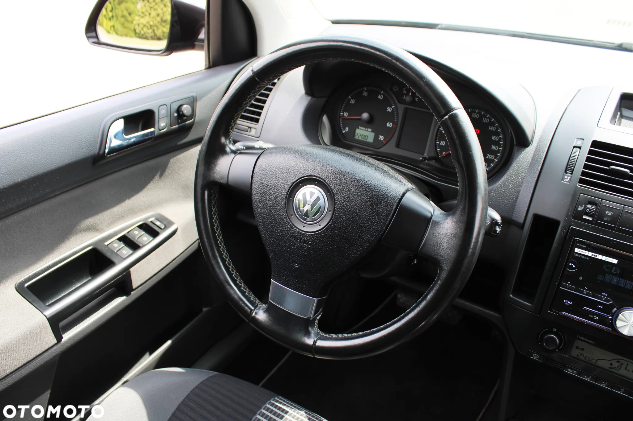 Volkswagen Polo 1.4 Trendline - 20