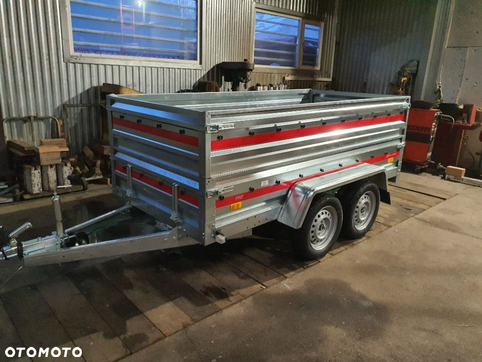 Swidnik TEMA Transporter 2515 - 10