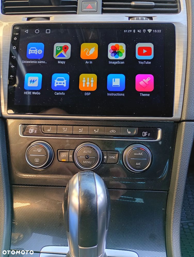 Volkswagen Golf - 16