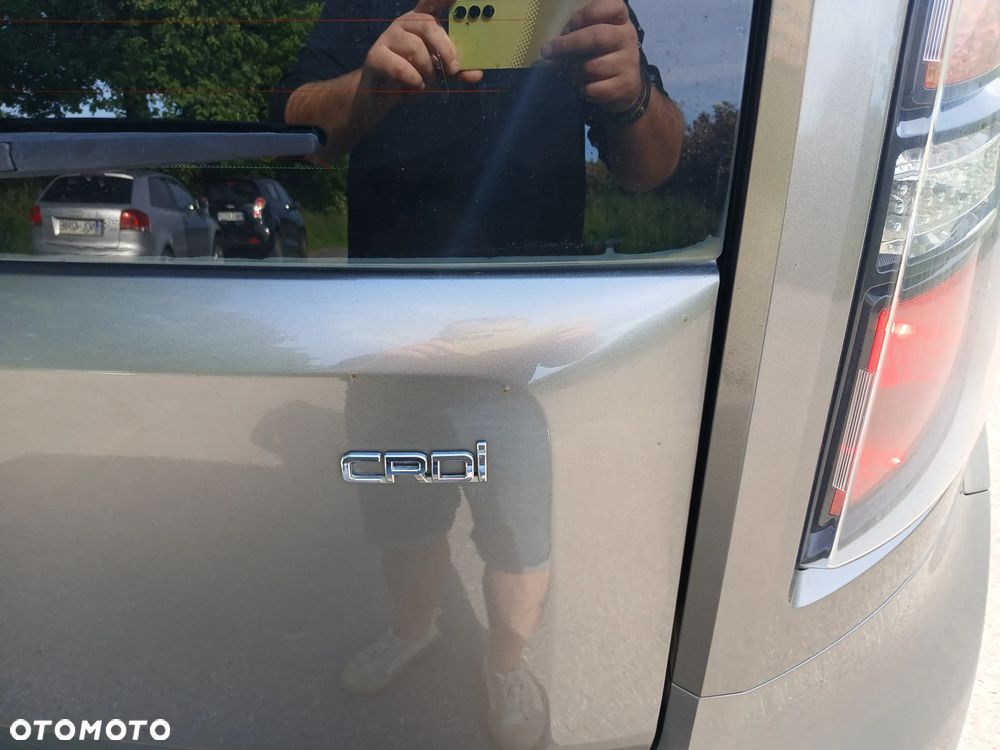 Kia Soul 1.6 CRDI M - 5