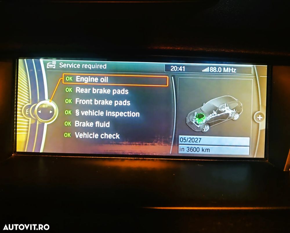 BMW X1 xDrive25d Aut. - 8