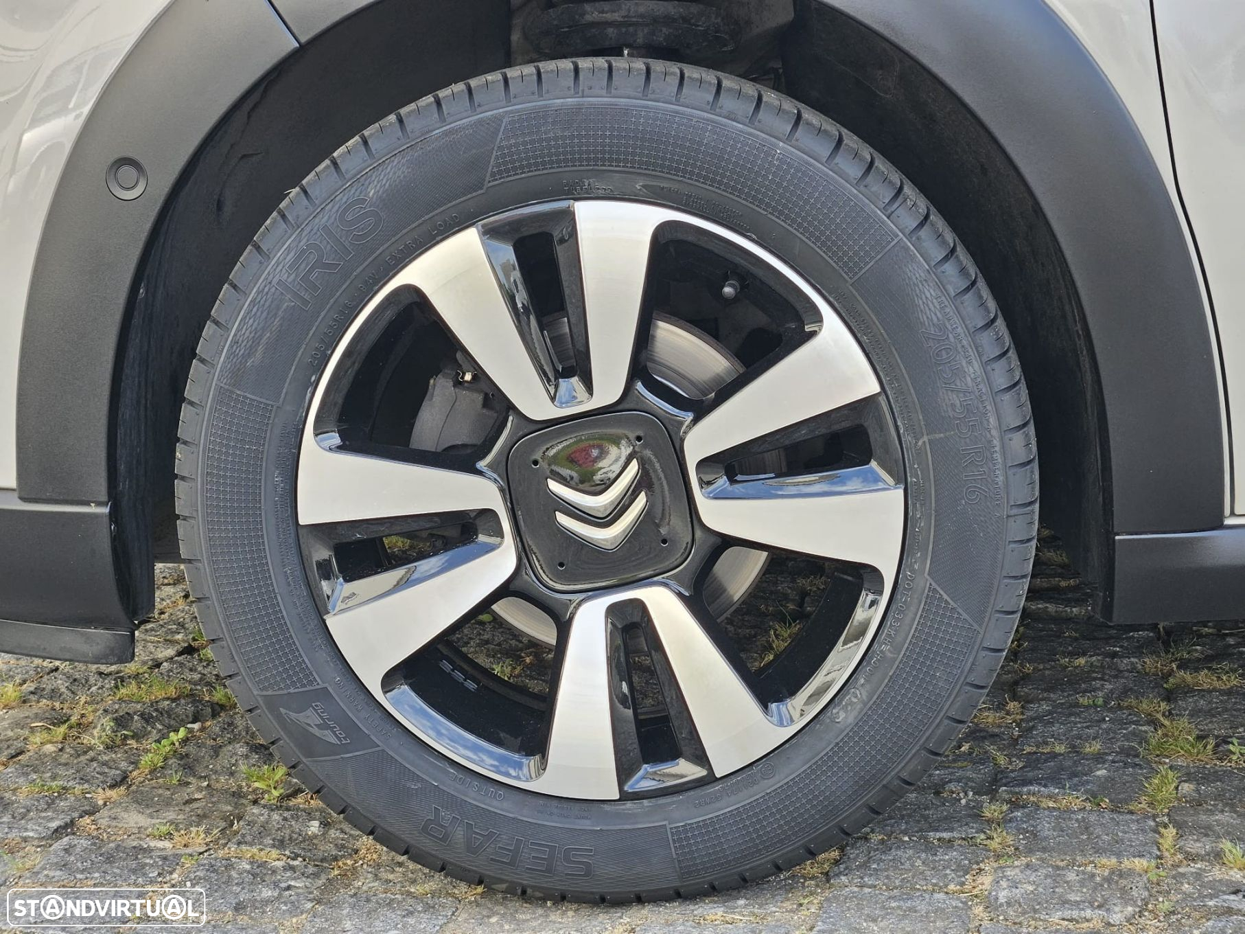 Citroën C3 1.2 PureTech Feel Pack - 27
