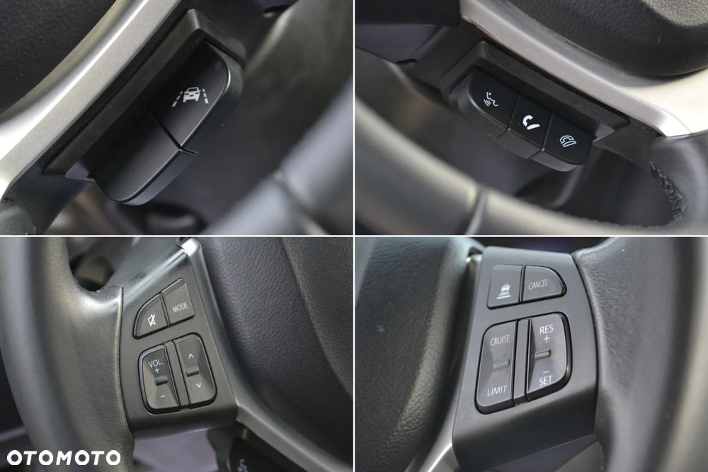 Suzuki Vitara 1.4 Boosterjet SHVS Premium 4WD - 26