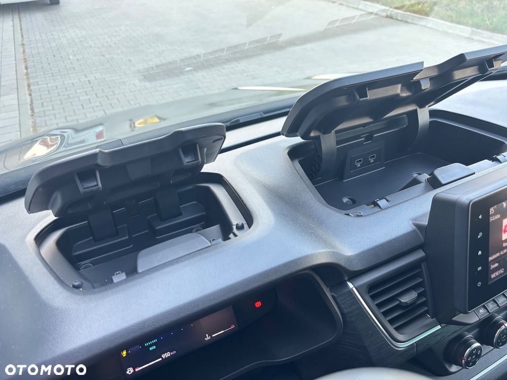 Renault Trafic - 28