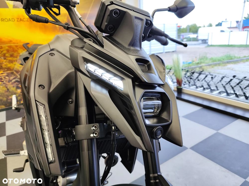 VOGE R125S - 15