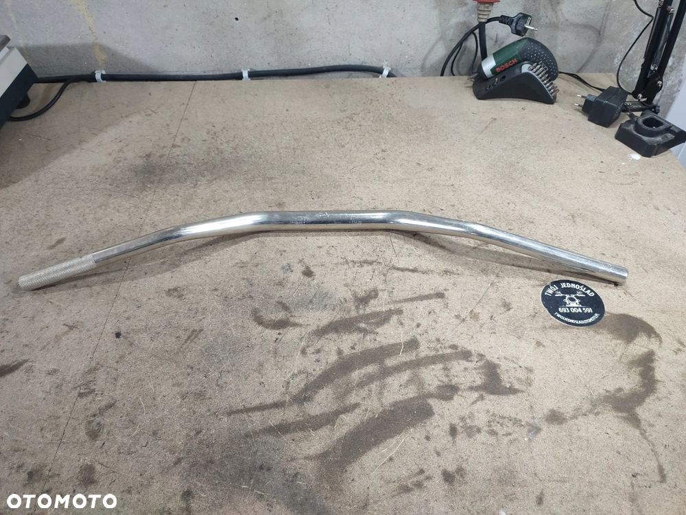 Kierownica motocyklowa Fatbar - 1