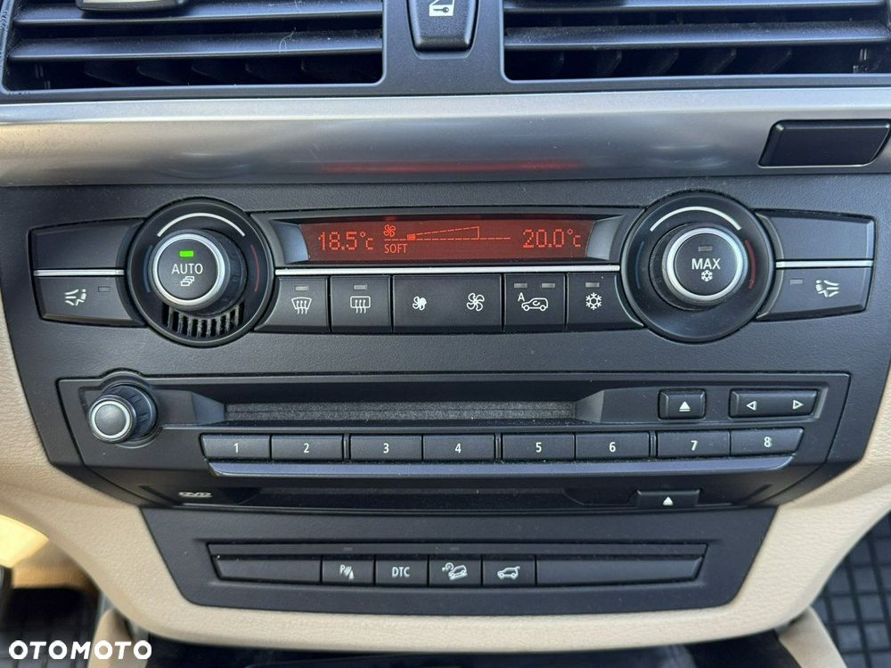 BMW X6 xDrive35d - 22