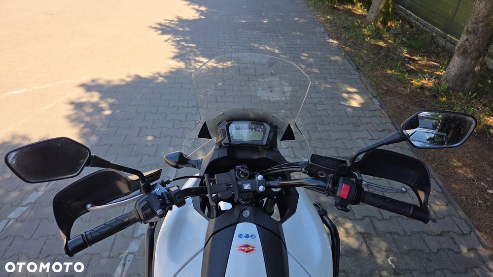 Honda NC - 11