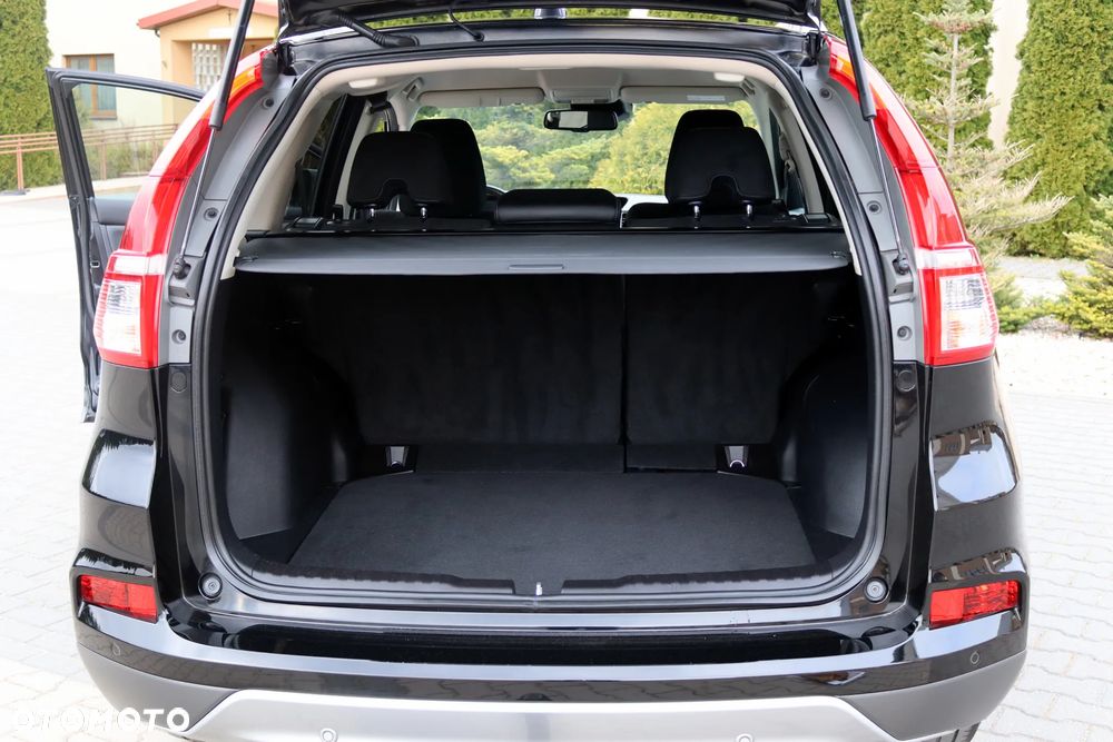 Honda CR-V 1.6i DTEC 4WD Executive - 38