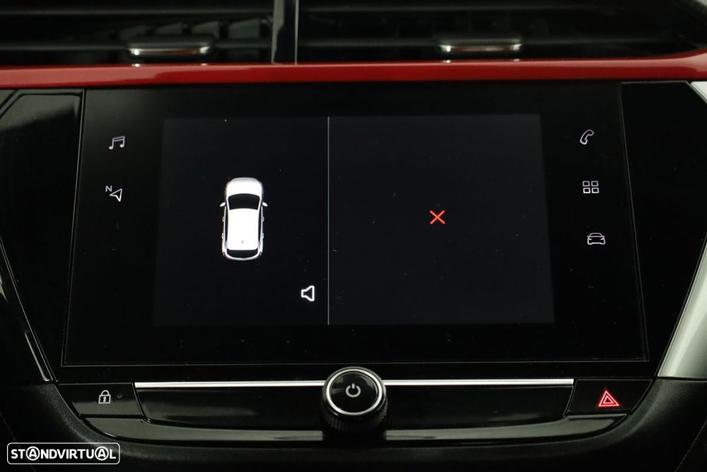 Opel Corsa-e 50 kWh GS - 12