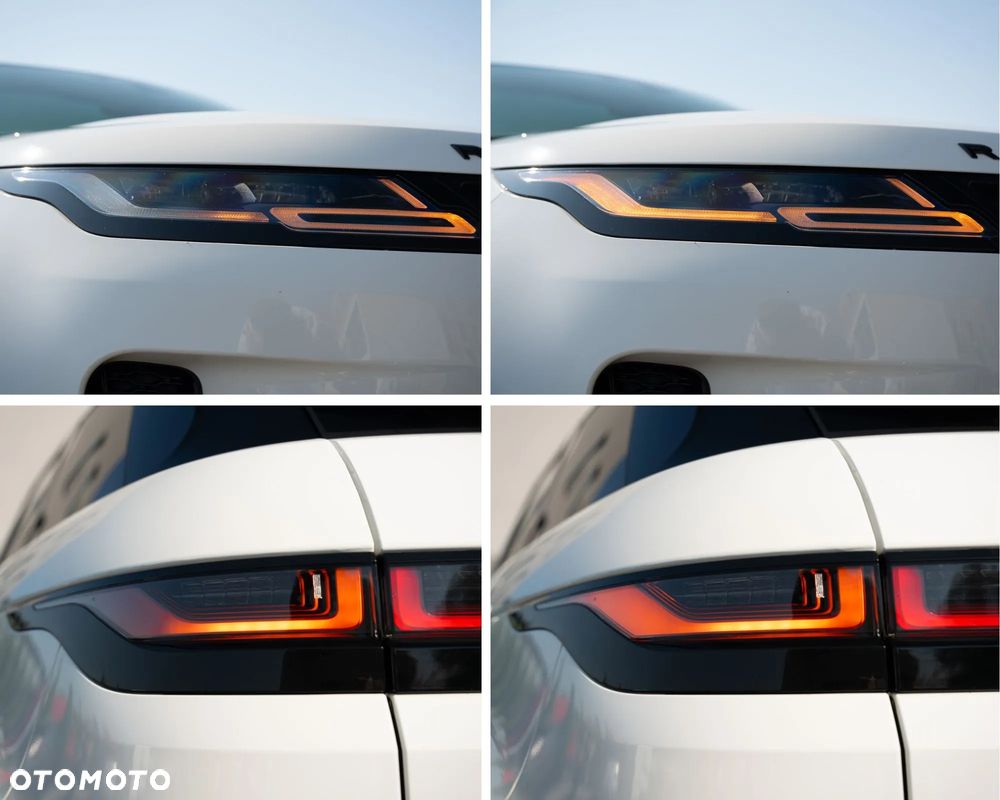 Land Rover Range Rover Evoque D200 Dynamic HSE - 21