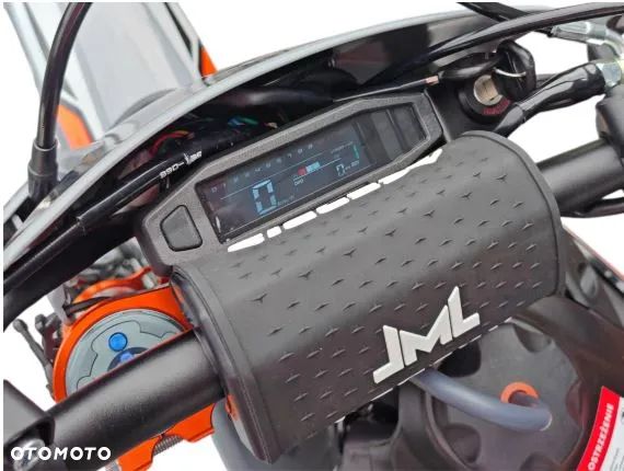 JML EN250i PRO