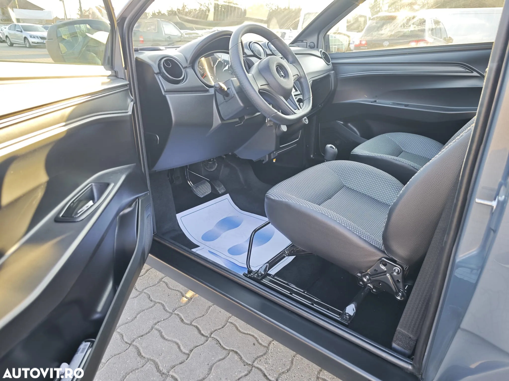 Aixam Miniauto - 12
