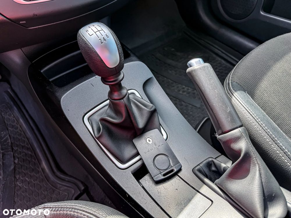 Renault Laguna 2.0 Expression - 17